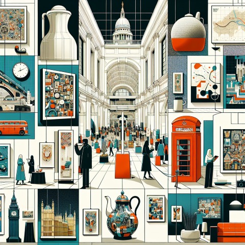 Article Image for The Ultimate Guide to Choosing the Perfect Venue for Exhibitions & Showcases in the UK