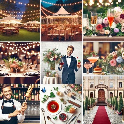 Article Image for Unlocking the Perfect Hospitality Venue: A Friendly Guide to Finding the Best Space for Your Event