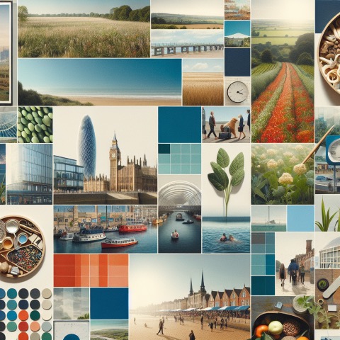 Article Image for Exploring the Diversity of Miscellaneous Spaces in the UK