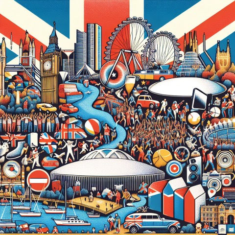 Article Image for Finding the Perfect Recreational Venue in the UK