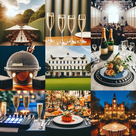 Article Image for How to Choose the Perfect Venue for Social Gatherings in the UK