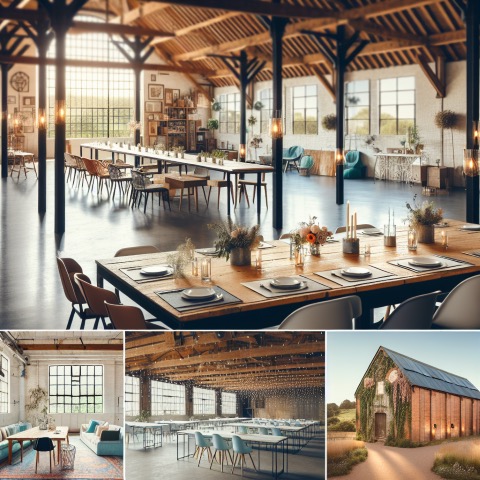 Article Image for Finding the Perfect Venue for Workshops &amp; Creative Spaces in the UK
