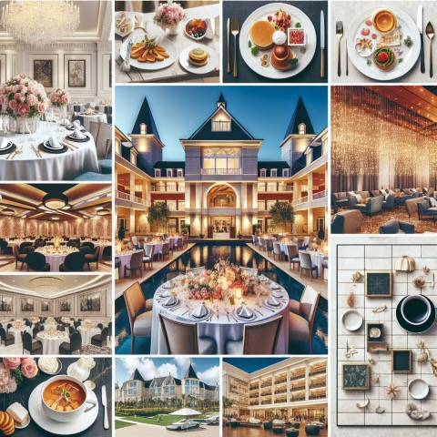 Article Image for Top 10 Things to Consider When Choosing a Venue for Dining &amp; Receptions