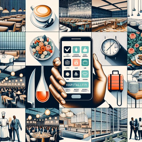 Article Image for Top 10 Things to Consider When Choosing a Venue for Hospitality Venues