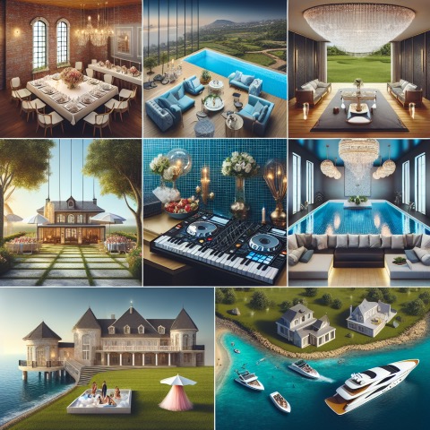 Article Image for Top 10 Things to Consider When Choosing a Venue for Party Spaces