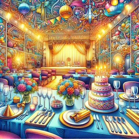 Article Image for What Makes a Venue Great for Birthday Celebrations