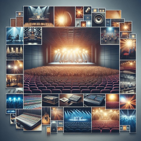 Article Image for What Makes a Venue Great for Performances &amp; Entertainment