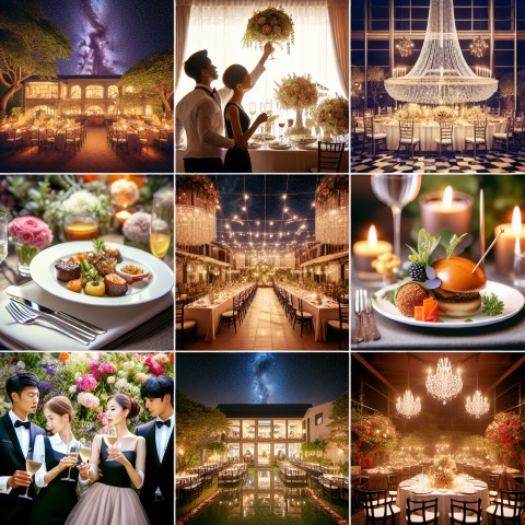 Article Image for What Makes a Venue Great for Dining &amp; Receptions?