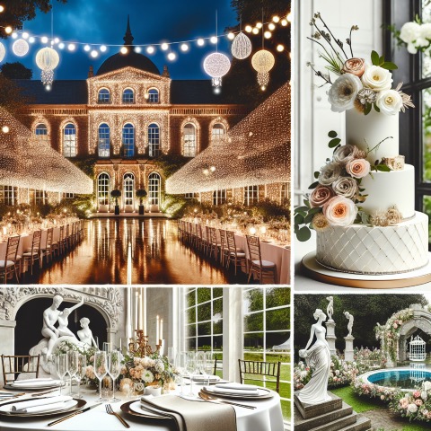 Article Image for What Makes a Venue Great for Weddings &amp; Anniversaries