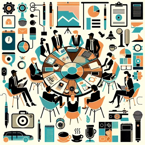 Article Image for What Makes a Venue Great for Meeting &amp; Conference Spaces