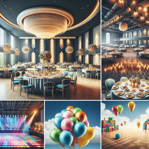 Article Image for What Makes a Venue Great for Party Spaces?
