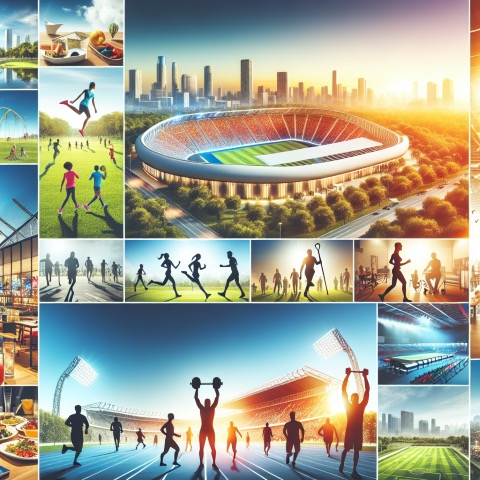 Article Image for What Makes a Great Venue for Recreational Events?