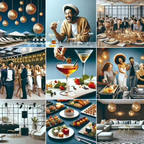 Article Image for What Makes a Venue Great for Social Gatherings