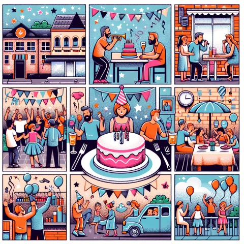 Article Image for The Biggest Mistake Made When Choosing Your Birthday Celebrations Venue