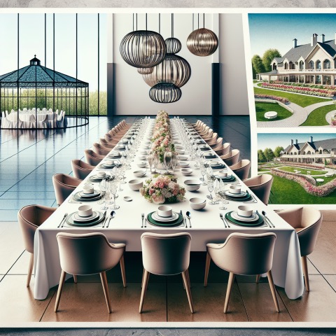 Article Image for The Biggest Mistake Made When Choosing Your Dining & Receptions Venue