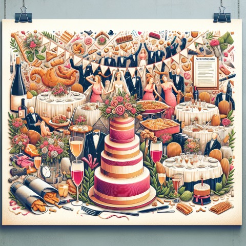 Article Image for The Biggest Mistake Made When Choosing Your Weddings &amp; Anniversaries Venue