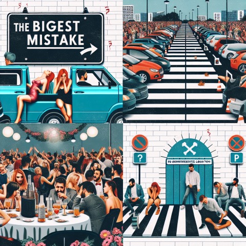 Article Image for The Biggest Mistake Made When Choosing Your Social Gatherings Venue