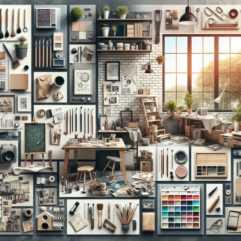 Article Image for The Biggest Mistake Made When Choosing Your Workshops &amp; Creative Spaces Venue