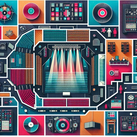Article Image for Choosing the Layout for Your Performances & Entertainment Venue
