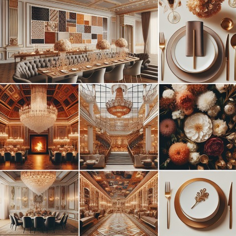 Article Image for Choosing the Layout for Your Exclusive & Luxury Venue