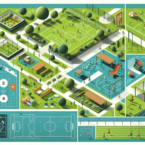 Article Image for Choosing the Layout for Your Recreational Venue