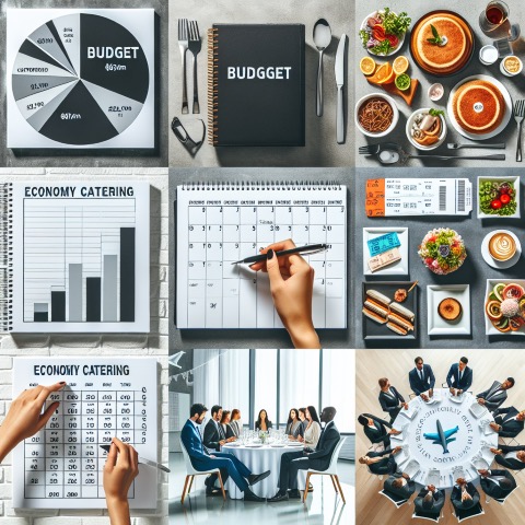 Article Image for How to Plan for Corporate &amp; Business Events on a Tight Budget