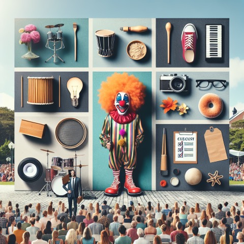 Article Image for How to Plan for Performances & Entertainment on a Tight Budget