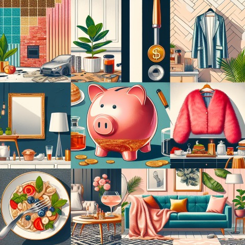 Article Image for How to Plan for Exclusive &amp; Luxury on a Tight Budget