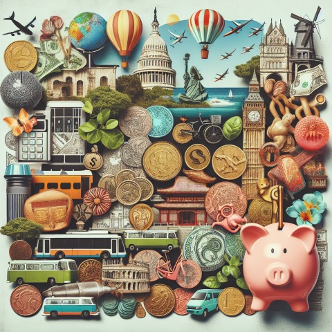Article Image for How to Plan for Unique & Unusual Places on a Tight Budget
