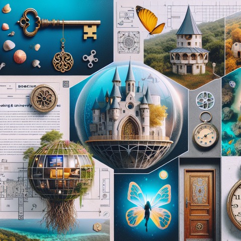 Article Image for The Complete Checklist for Booking Unique &amp; Unusual Places