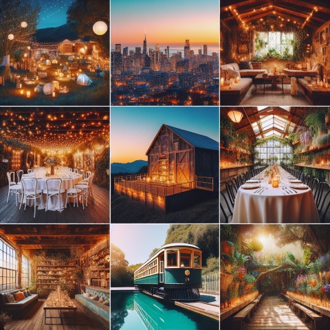 Article Image for Top 10 Hidden Gem Venues for Your Next Event