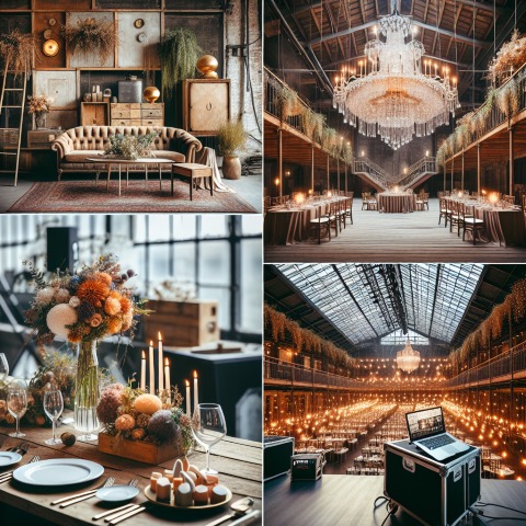 Article Image for A Comprehensive Guide to Renting Unique Event Spaces