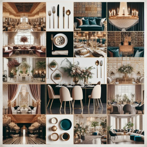 Article Image for Luxury vs. Budget: Finding the Right Venue for Your Needs