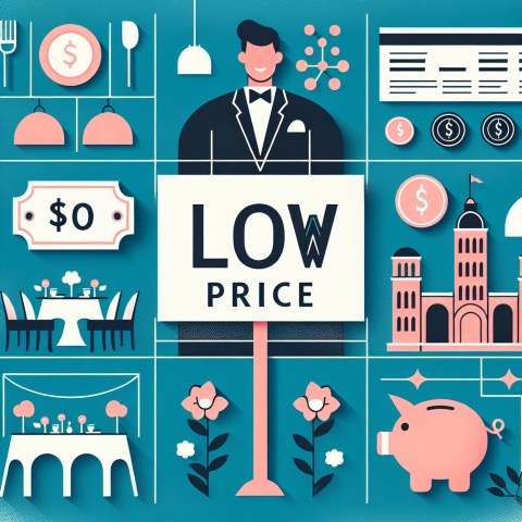 Article Image for Budget-Friendly Venues: Hosting Memorable Events Without Breaking the Bank
