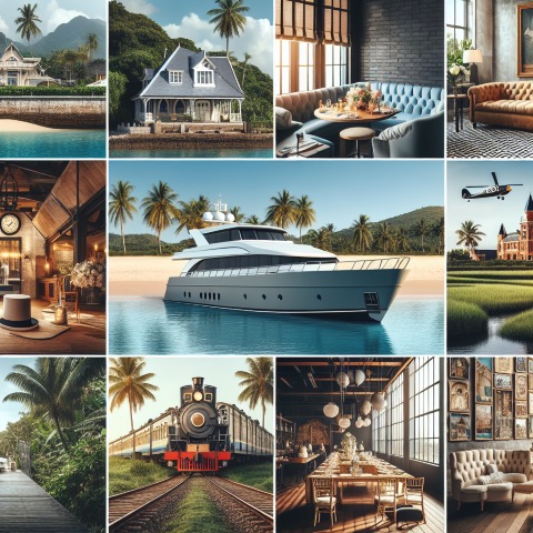 Article Image for Top 10 Unique Venues for Memorable Birthday Celebrations