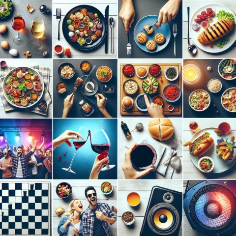 Article Image for Dining and Entertainment: Where to Eat and Have Fun with Friends
