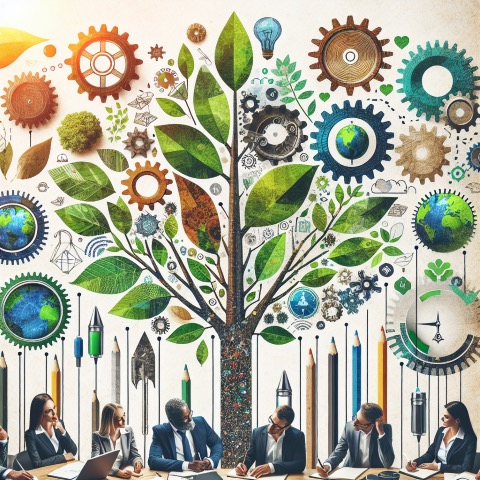 Article Image for The Essential Guide to Corporate Best Practices for Sustainable Growth