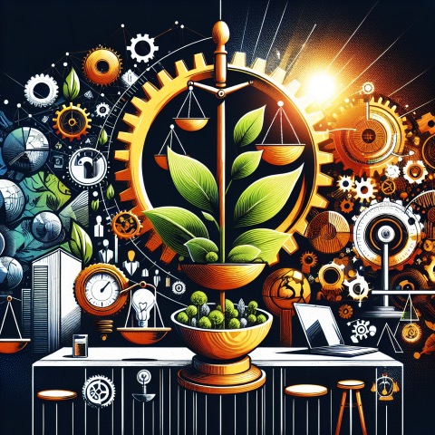 Article Image for How to Implement Successful Corporate Best Practices in Your Organization