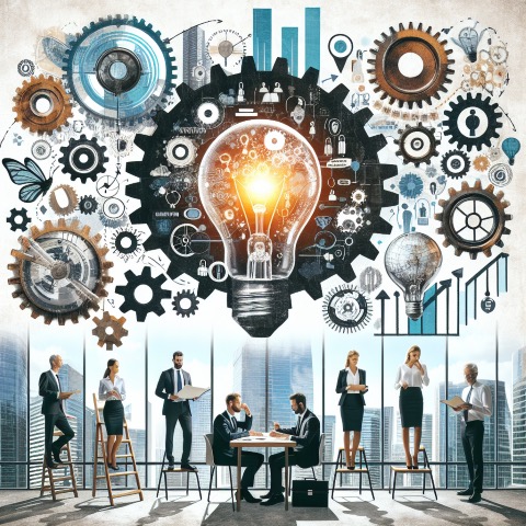 Article Image for Innovative Best Practices That Will Transform Your Corporate Culture