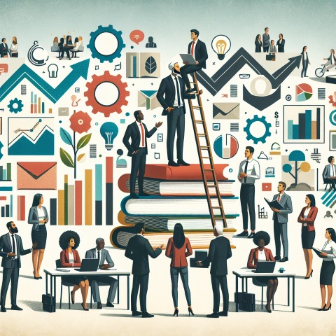 Article Image for Elevate Your Team: Essential Training Programs for Employee Development