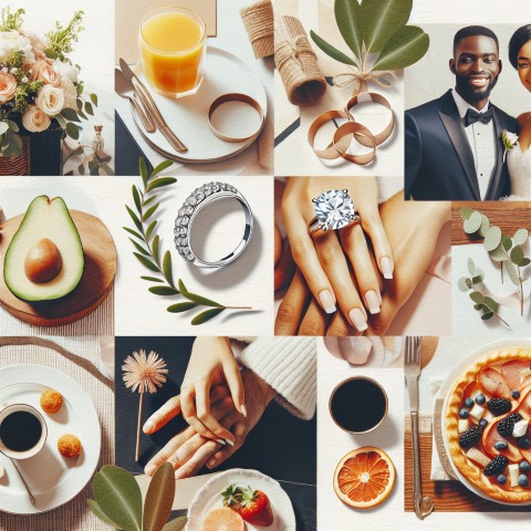 Article Image for Wedding Breakfast Planning: Tips for a Memorable Celebration