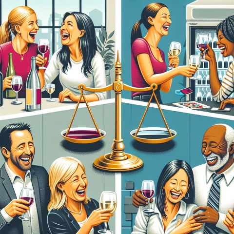 Article Image for Who to Invite to Your Party: Balancing Friends, Family, and Colleagues