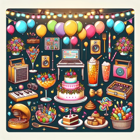Article Image for 10 Tips to Make Your Next Party Unforgettable
