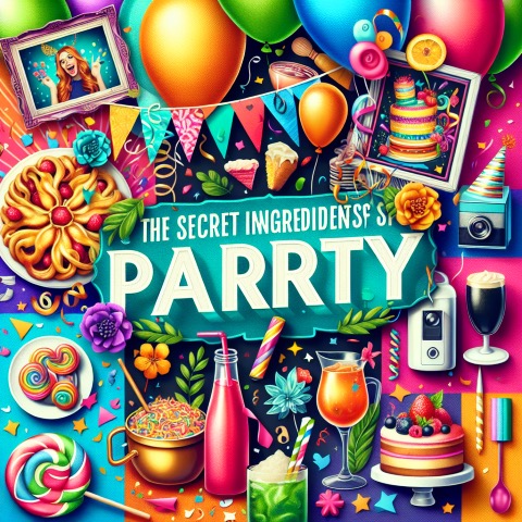 Article Image for The Secret Ingredients for a Memorable Party Experience