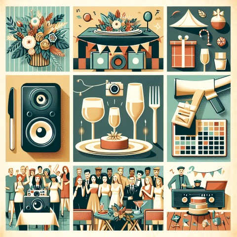 Article Image for Creating Lasting Memories: How to Host the Perfect Event
