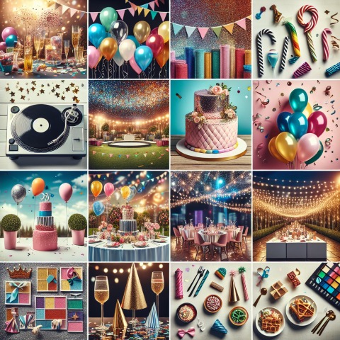 Article Image for From Themes to Activities: Planning a Party That Stands Out