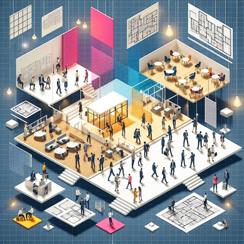Article Image for The Ultimate Guide to Exhibition Planning: Tips and Tricks for Success