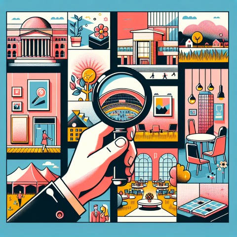 Article Image for Choosing the Right Venue: A Critical Factor in Exhibition Success