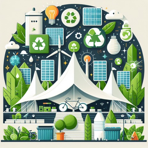 Article Image for Sustainable Events: How to Choose the Right Environmentally Friendly Venue