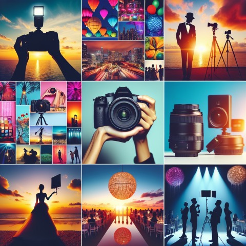Article Image for 10 Essential Tips for Capturing Stunning Event Photography
